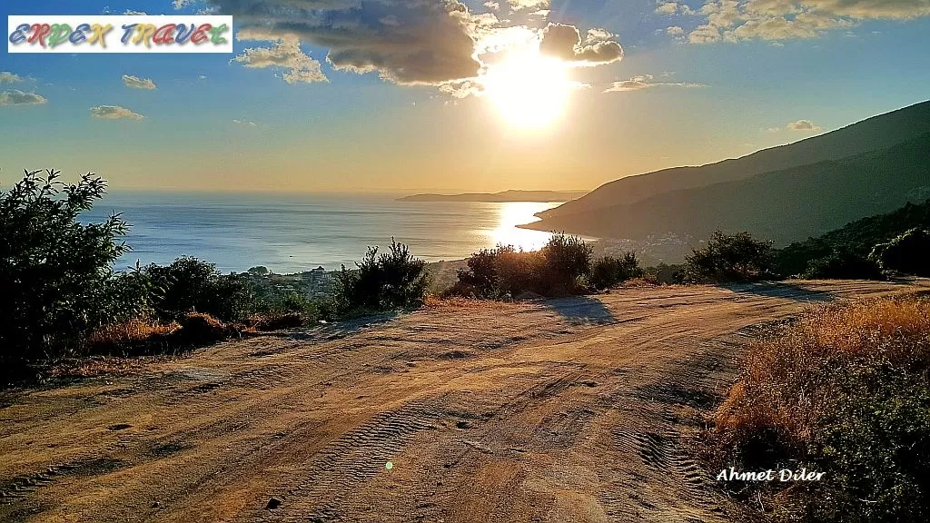 Kapıdağ Koylar Turu
